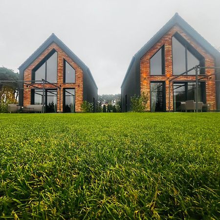 Widac Wydmy Łeba Exterior foto