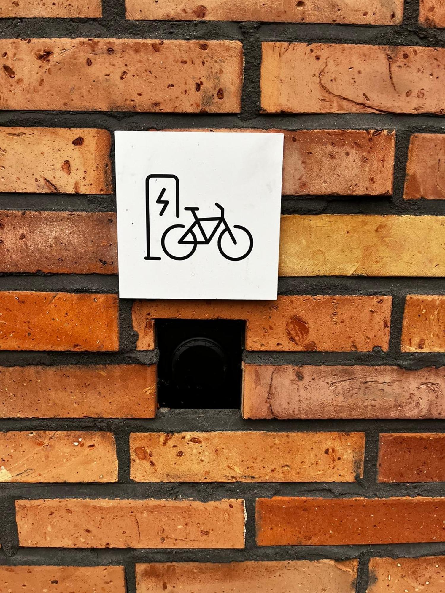 Widac Wydmy Łeba Exterior foto
