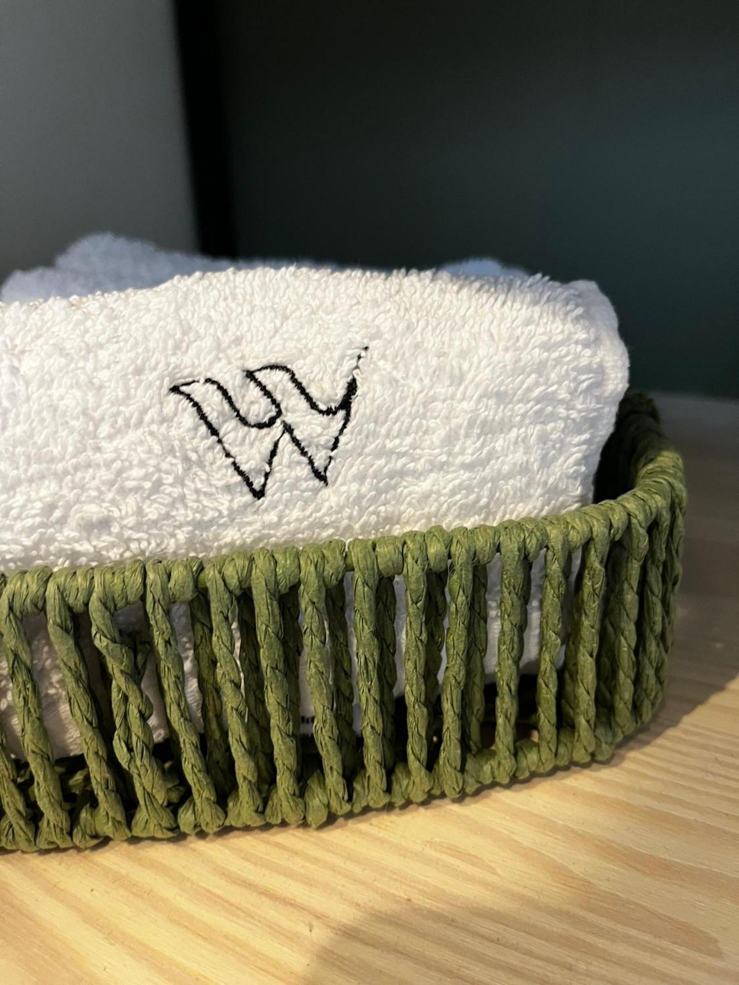 Widac Wydmy Łeba Exterior foto