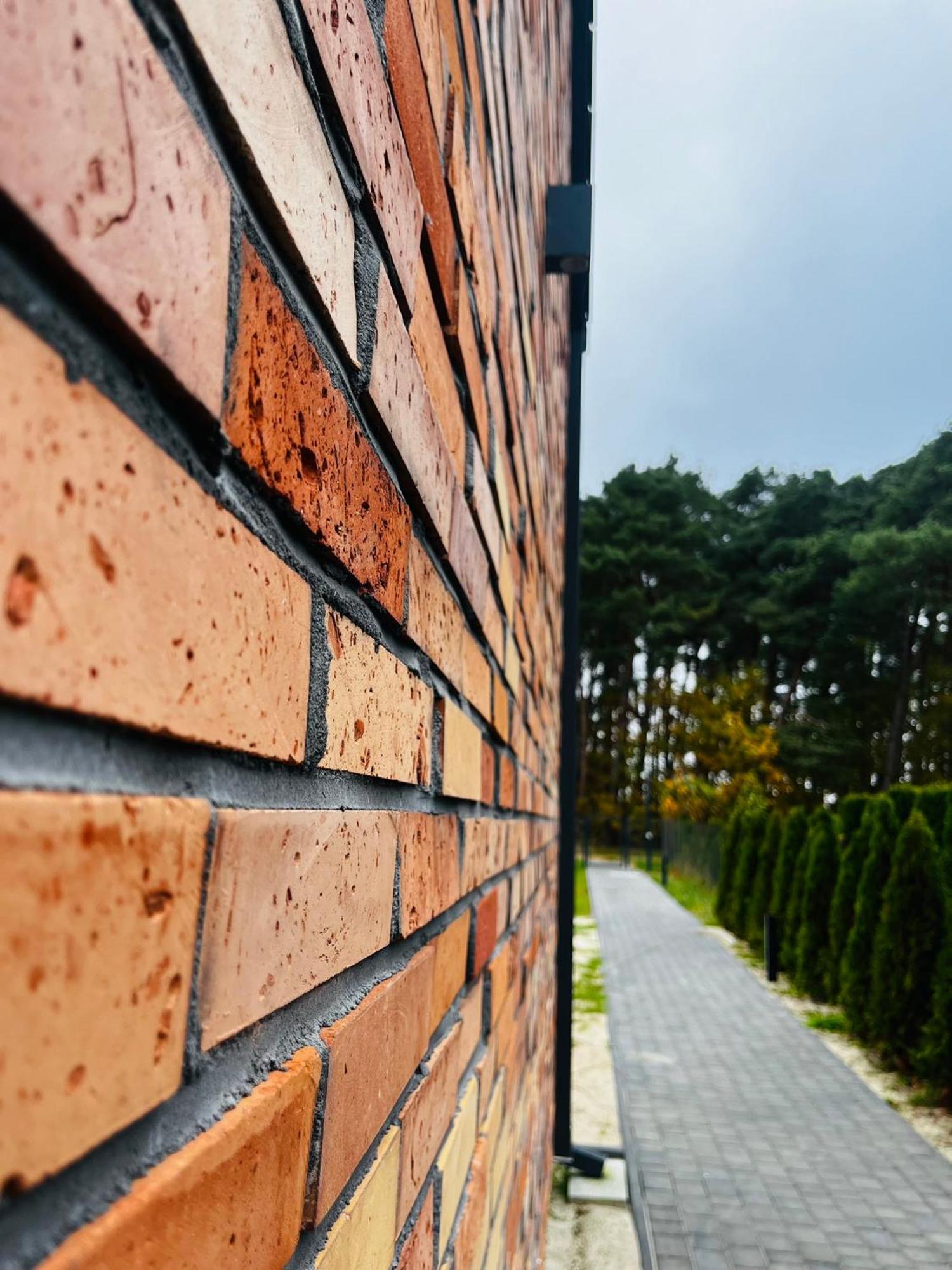 Widac Wydmy Łeba Exterior foto